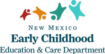 Early Childhood Education and Care Logo